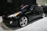 Hyundai Genesis Coupe R-Spec 2009 года